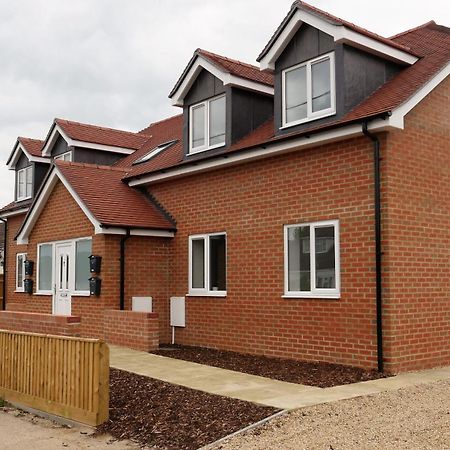 Abingdon - Private Flat With Garden & Parking 02 Leilighet Cumnor Eksteriør bilde